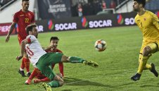 Новият селекционер на Черна гора се кани на България