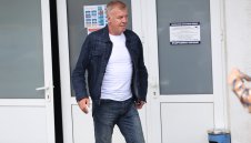 Нов проблем пред Левски