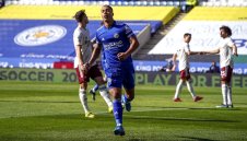 Арсенал с нов опит за "лисицата" Юри