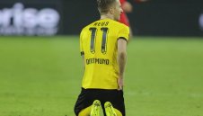 Ройс отново тренира! + ВИДЕО