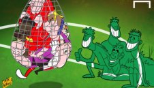 БИСЕРИ: В Лудогорец имат треньор по симулации и ритат като кочове