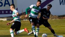 Зимният шампион Черно море с нова победа 