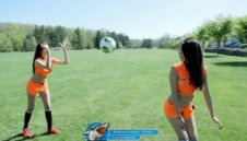 Ново тренировъчно упражнение + ВИДЕО