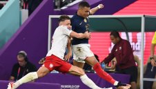 Само един човек може да спре Мбапе 