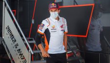 Ръката извади най-големия в MotoGP от Гран При на Чехия