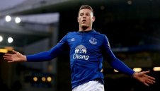 Тотнъм e готов да чака за Баркли