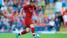 Ливърпул победи трудно Блекбърн с 2:0