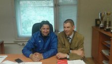 Левски излиза срещу Люпко и Сърбия