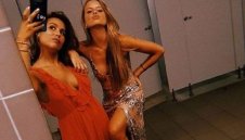Ас на Сити заби супермодел по време на карантина + СНИМКИ