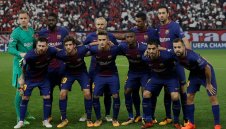 Барса загуби още двама за дълго време