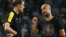 Гуардиола искал Тухел да го наследи в Байерн