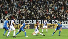 Левски и Локо Пловдив нямат и вътрешен лиценз