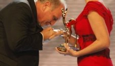 Ули Хьонес също изпищя от съдиите
