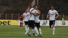 Славия представя отбора в петък