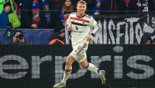 Хойлунд спаси Юнайтед от пореден срам 