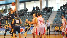 Лукойл Академик спечели Суперкупата