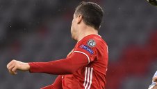 Молбата на Левандовски не топли босовете на Байерн