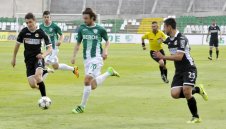 Берое изпусна Славия в края