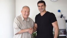 Пената и Гонзо бистрят бъдещето на българския футбол