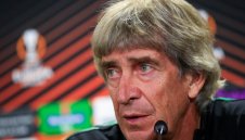 Бетис реши бъдещето на Пелегрини