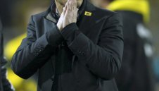 Фавре: Победата на Дортмунд е напълно заслужена