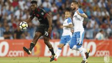 Новият Милан катурна румънци на старта в Лига Европа + ВИДЕО И СНИМКИ