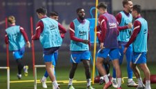 Шави започна здрава чистка, Барса бие шута на поне трима