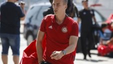 Секулич се маха от ЦСКА до дни