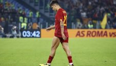 Дибала с огромно признание за Рома