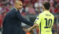 В Англия: Меси и Сандро са приоритет за Ман Сити