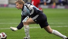 Оливер Кан: Леман не става за световно