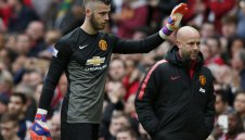 Ван Гаал призна: Де Хеа отива в Реал