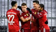 Само Байерн е на печалба по време на пандемията