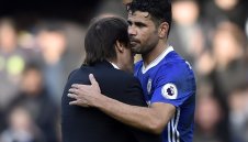 Диего е в напреднали преговори с Челси