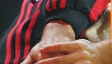 Анчелоти: Роналдо игра, защото трябваше