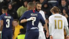 Реал Мадрид ще продава "на килограм" заради Мбапе