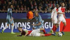 Фернандиньо: Надявам се да си го изкараме на Ливърпул