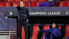 Тухел: Страдахме и чакахме грешките на Порто