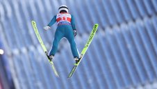  Зографски завърши на 22-о място в Пекин