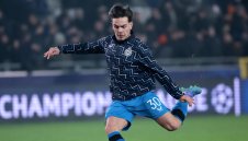 Брюж отряза Милан за полузащитник