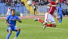 Монтана - Левски