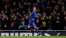 Бяла офанзива! Реал чупи касата за Азар и Хари