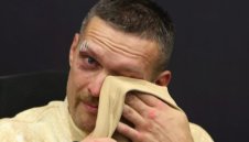 Заповед! И Зеленски скочи бесен след гафа с Усик