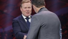 Роналд Куман си призна: Искам да водя Барса