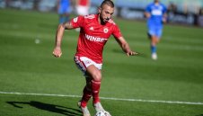 ЦСКА се похвали с 28 национали