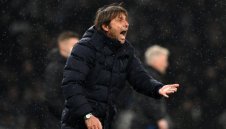 Антонио Конте изригна: Загуба на време, все едно говорим на стената