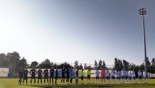 Славия удари латвийци