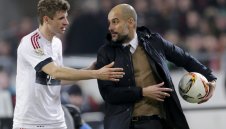 Пеп щастлив: Невероятен полусезон!