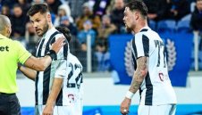 Мачовете по телевизията днес, 3 април