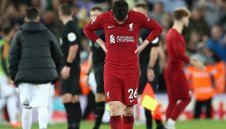 Ливърпул се срина след Мондиал 2022